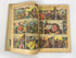 Classics Illustrated Hunchback of Notre Dame  No. 18 HRN62