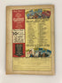 Classics Illustrated Hunchback of Notre Dame  No. 18 HRN62