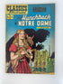 Classics Illustrated Hunchback of Notre Dame  No. 18 HRN62