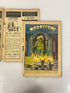 Classics Illustrated Moonstone William Wilke Collins No. 30 1944 HRN30