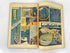 Classics Illustrated Moonstone William Wilke Collins No. 30 1944 HRN30