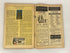 Classics Illustrated Moonstone William Wilke Collins No. 30 1944 HRN30