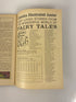 Classics Illustrated The Pioneers James Fenimore Cooper No. 37 1947 HRN 166