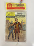Classics Illustrated Tom Sawyer Mark Twain/David Copperfield 2 pack