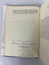 Classification and Human Evolution by Sherwood Washburn 1963 1st Ed HC DJ