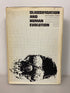 Classification and Human Evolution by Sherwood Washburn 1963 1st Ed HC DJ
