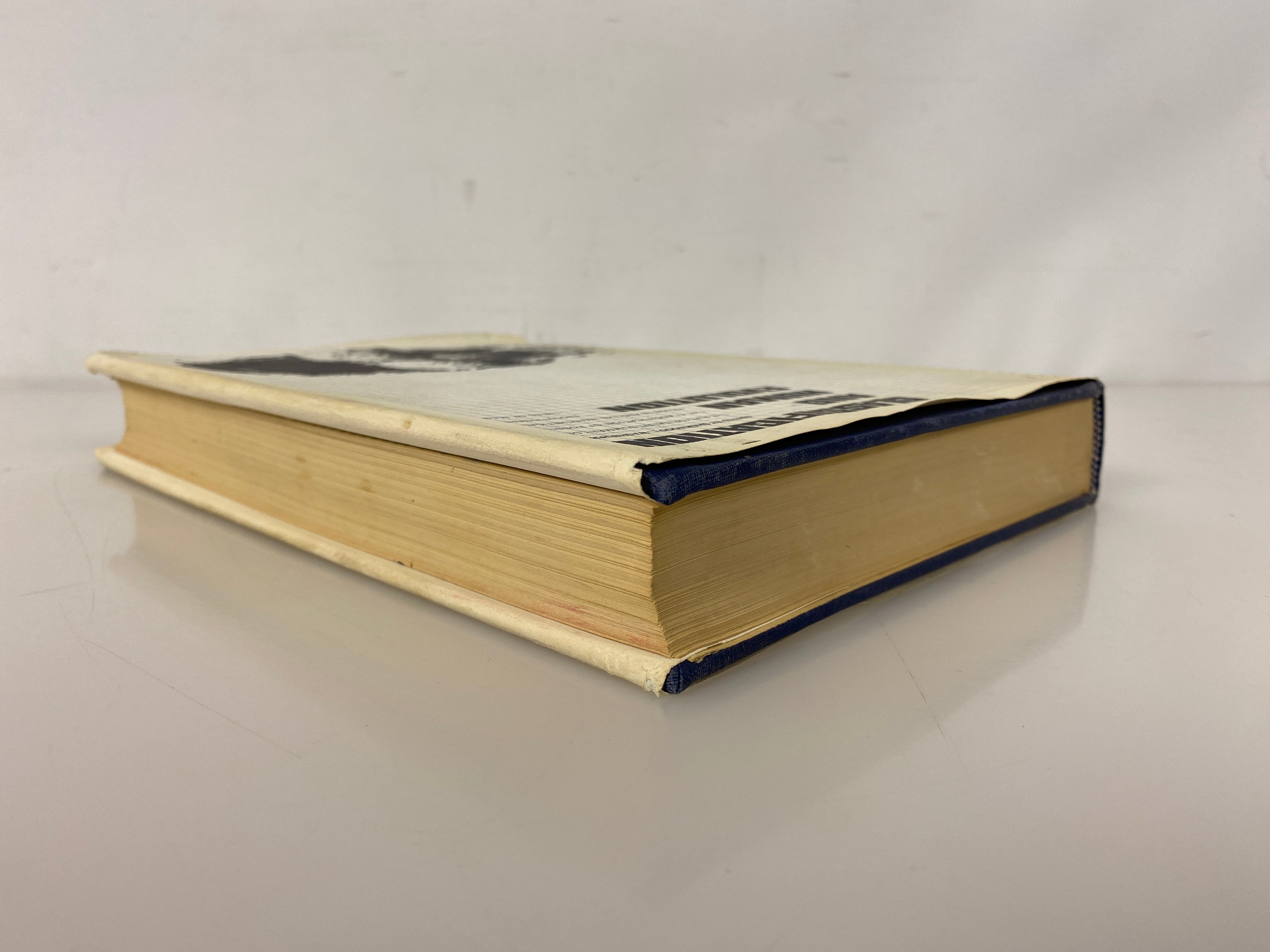 Classification and Human Evolution by Sherwood Washburn 1963 1st Ed HC DJ