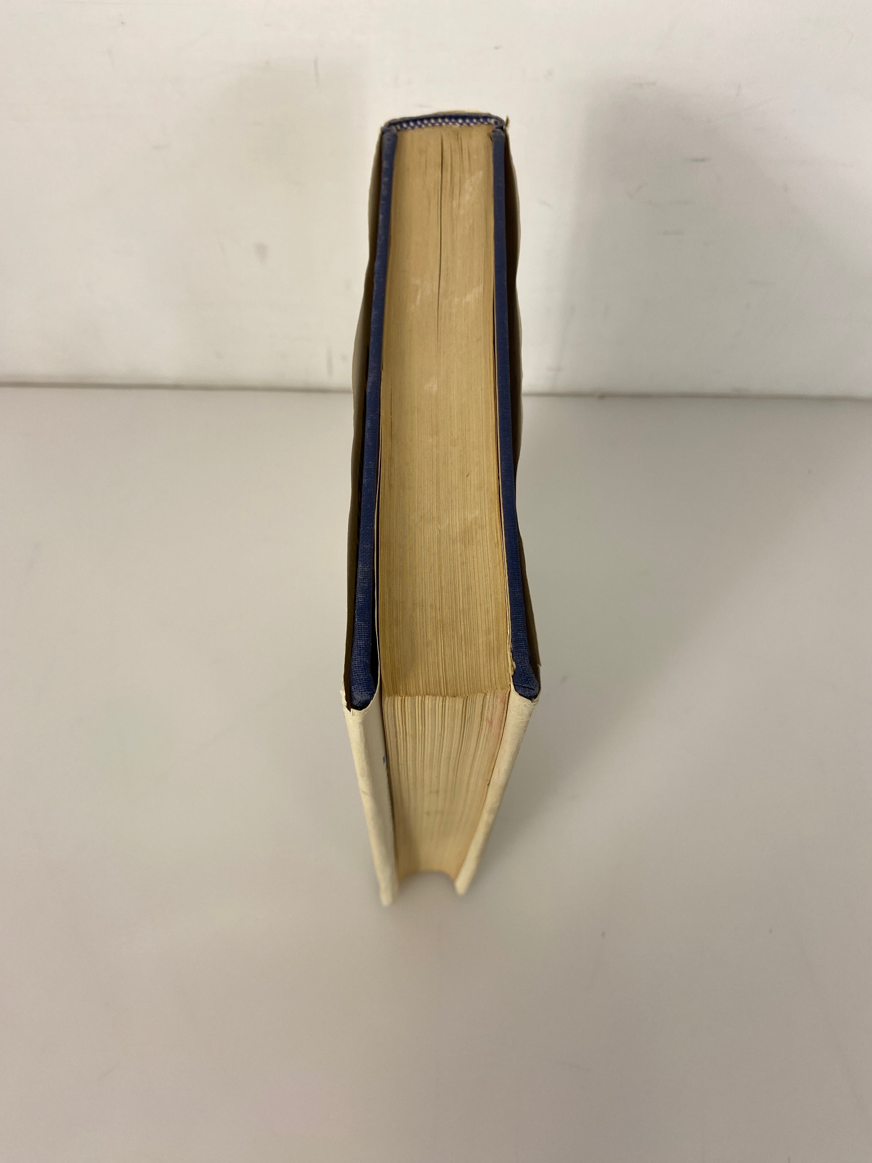 Classification and Human Evolution by Sherwood Washburn 1963 1st Ed HC DJ