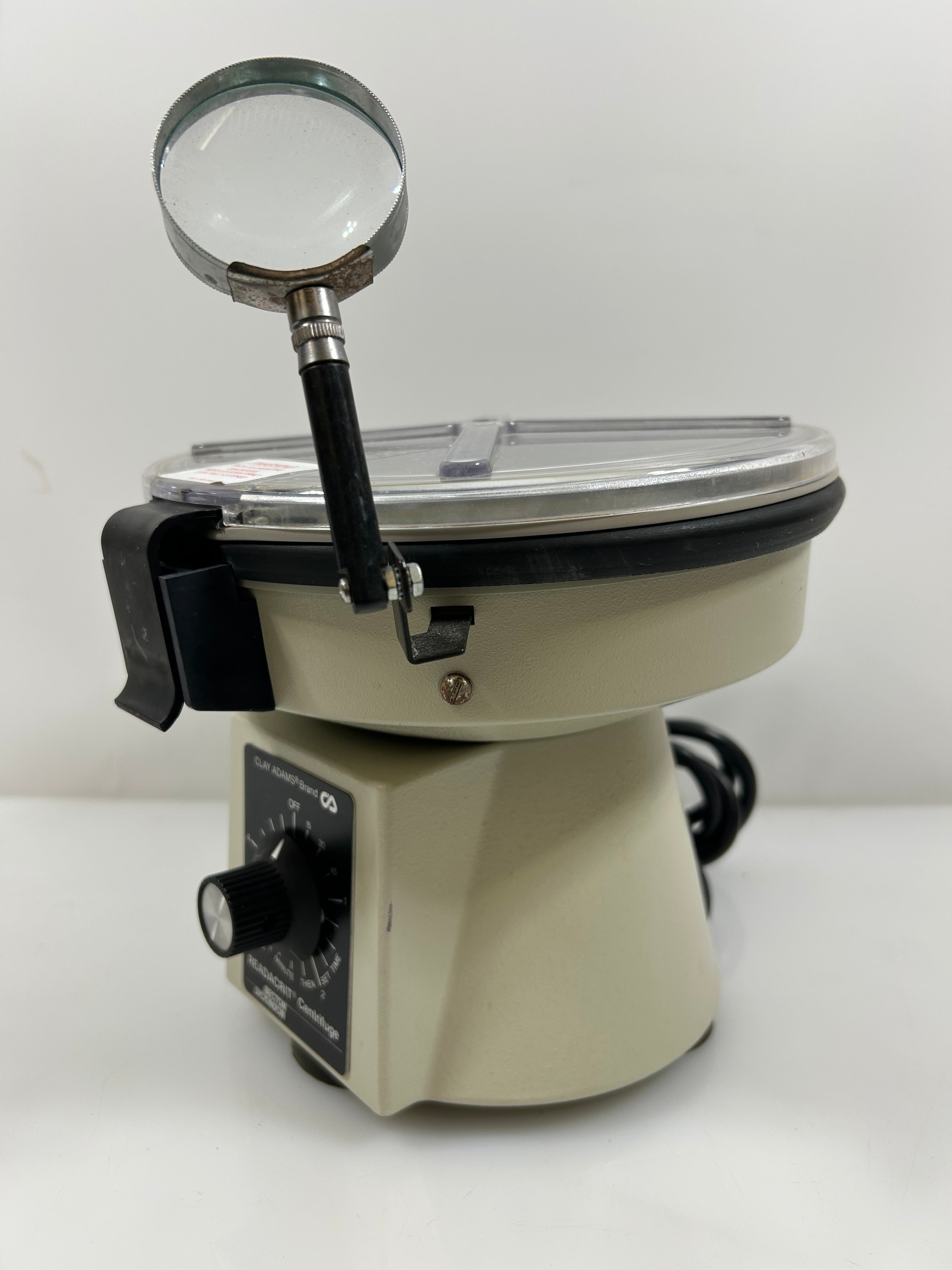 Clay Adams Readacrit Centrifuge