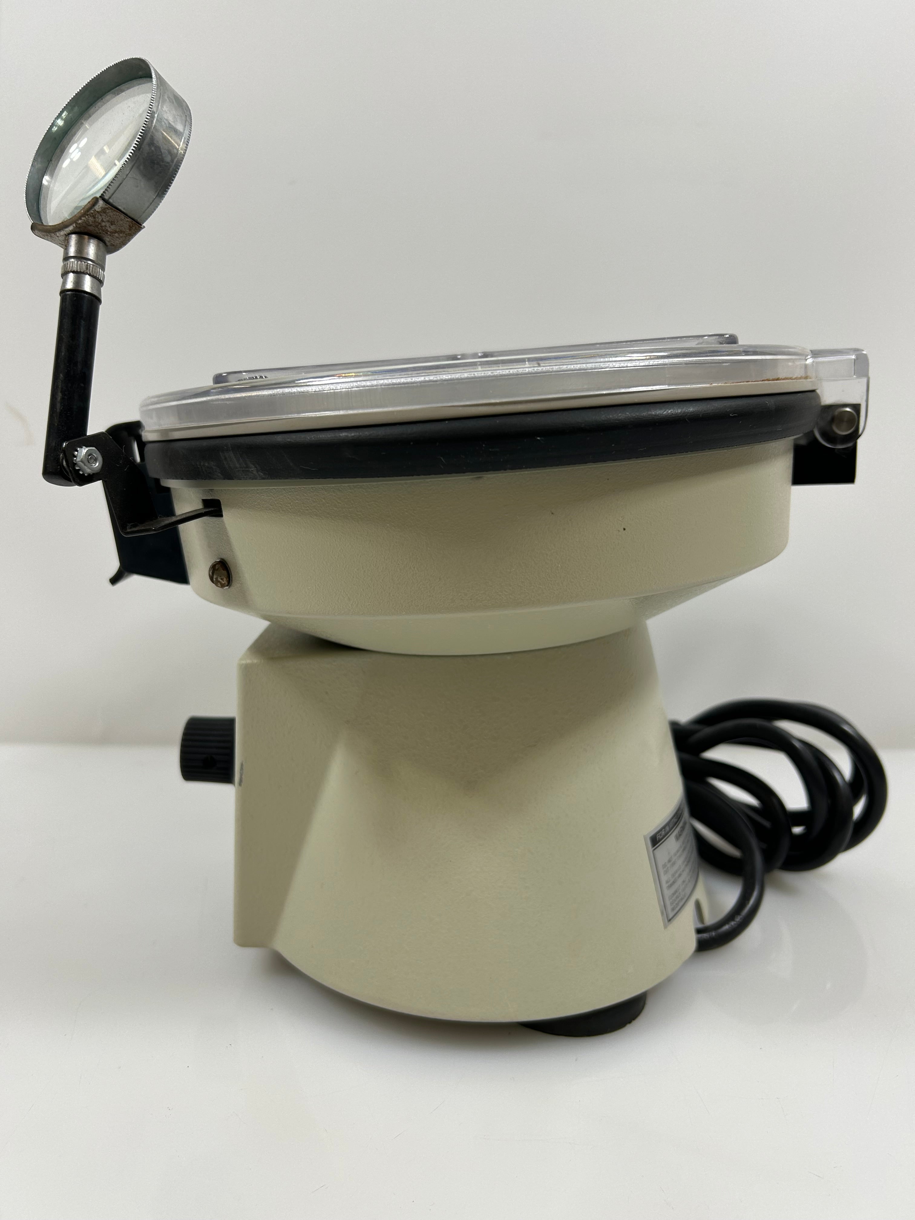 Clay Adams Readacrit Centrifuge