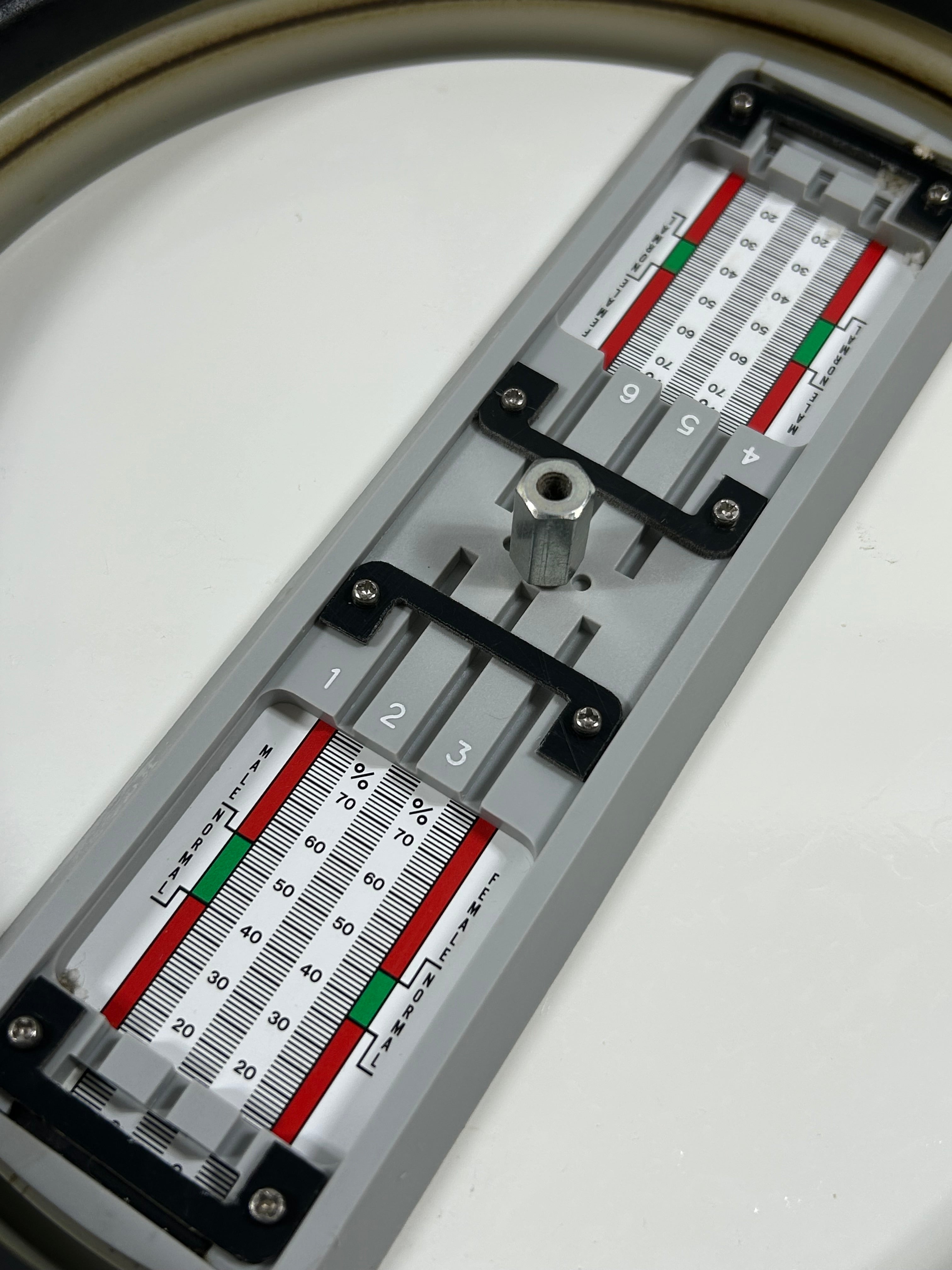 Clay Adams Readacrit Centrifuge