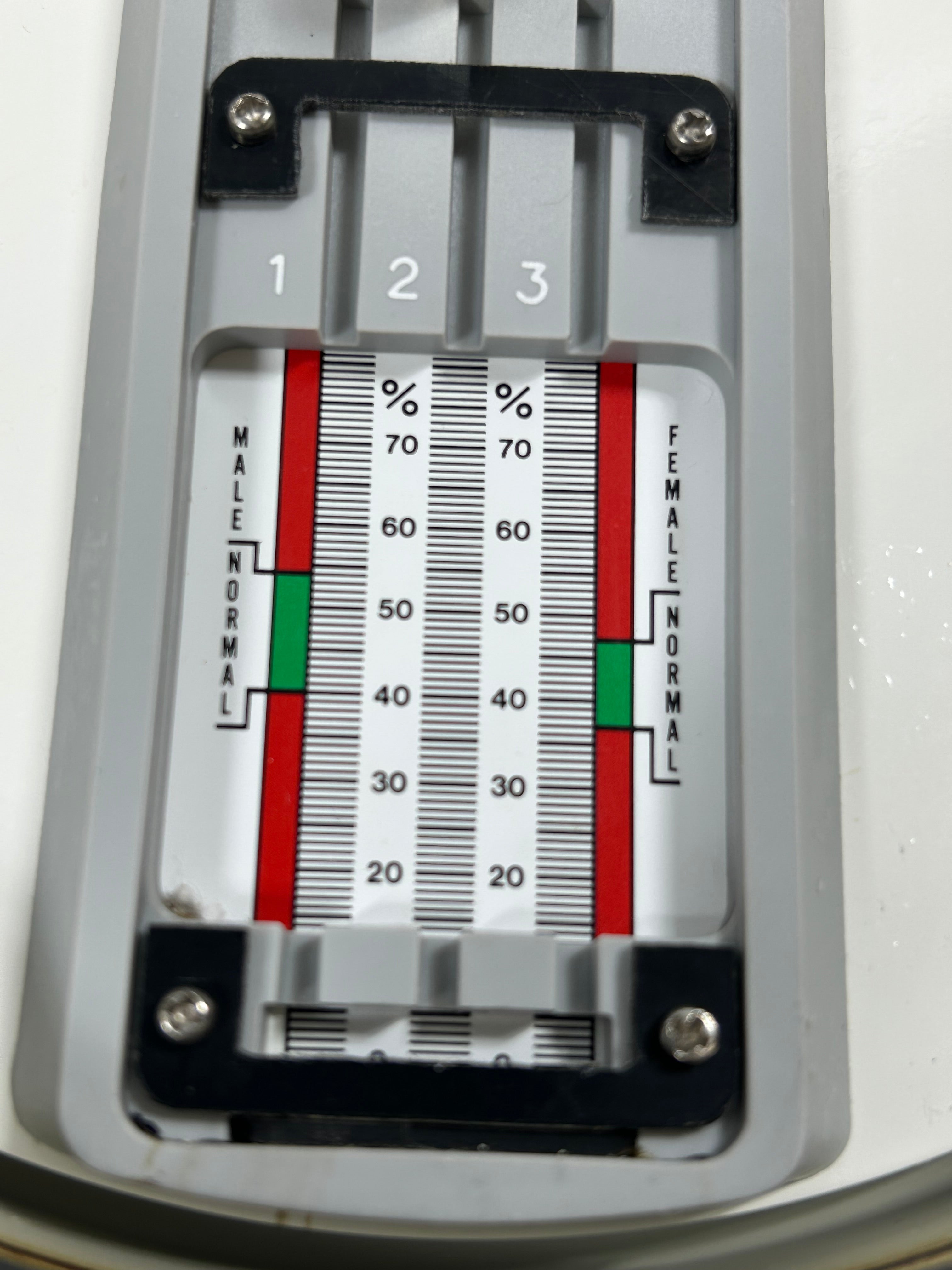 Clay Adams Readacrit Centrifuge