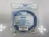 Clearlinks Cat 6 Ethernet Shielded patch Cable (5 ft) *New*