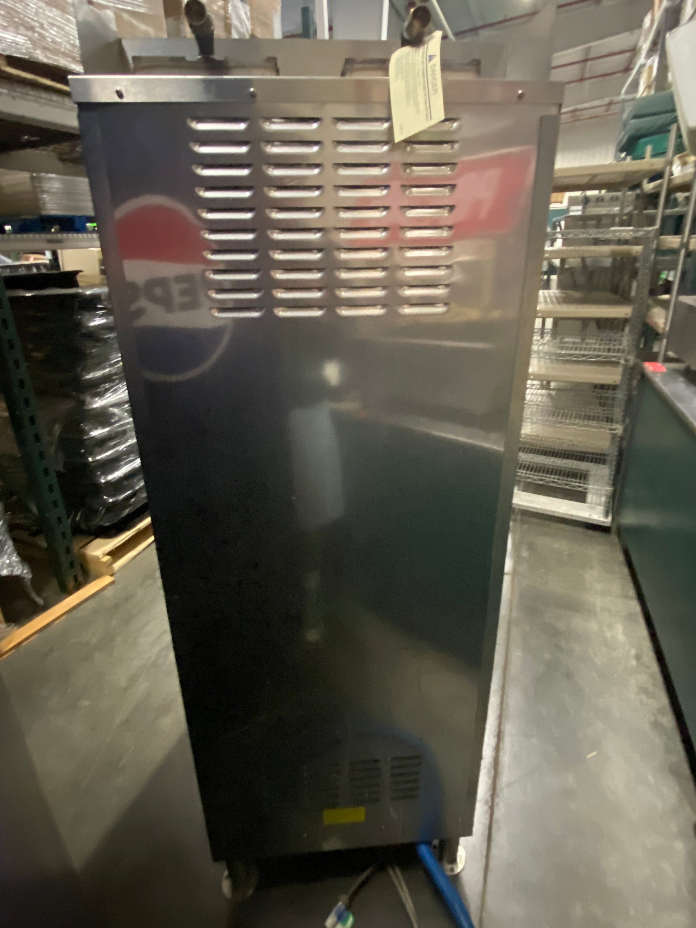 Cleveland #24CGA10.2ES Convection Steamer