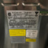 Cleveland #24CGA10.2ES Convection Steamer