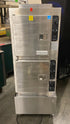 Cleveland #24CGA10.2ES Convection Steamer