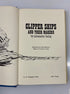 Clipper Ships and Their Makers by Laing 1966 HCDJ