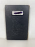 Cloak & Dagger Secret History of OSS by Ford/MacBain 1st Print Ex-Library HC