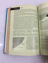 Clothing Construction and Wardrobe Planning by Lewis/Bowers/Kettunen 1957 HC