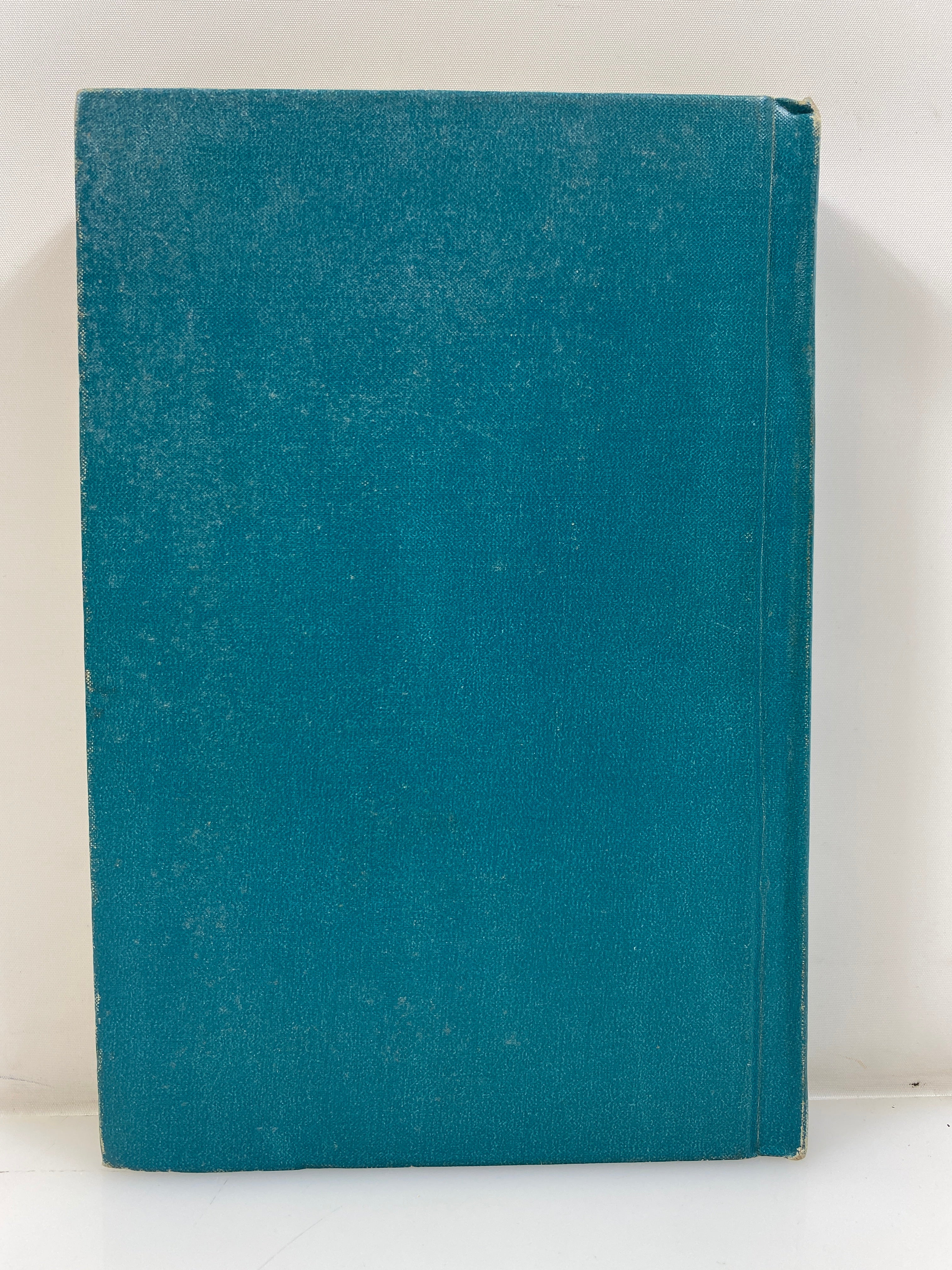 Clothing Construction and Wardrobe Planning by Lewis/Bowers/Kettunen 1957 HC
