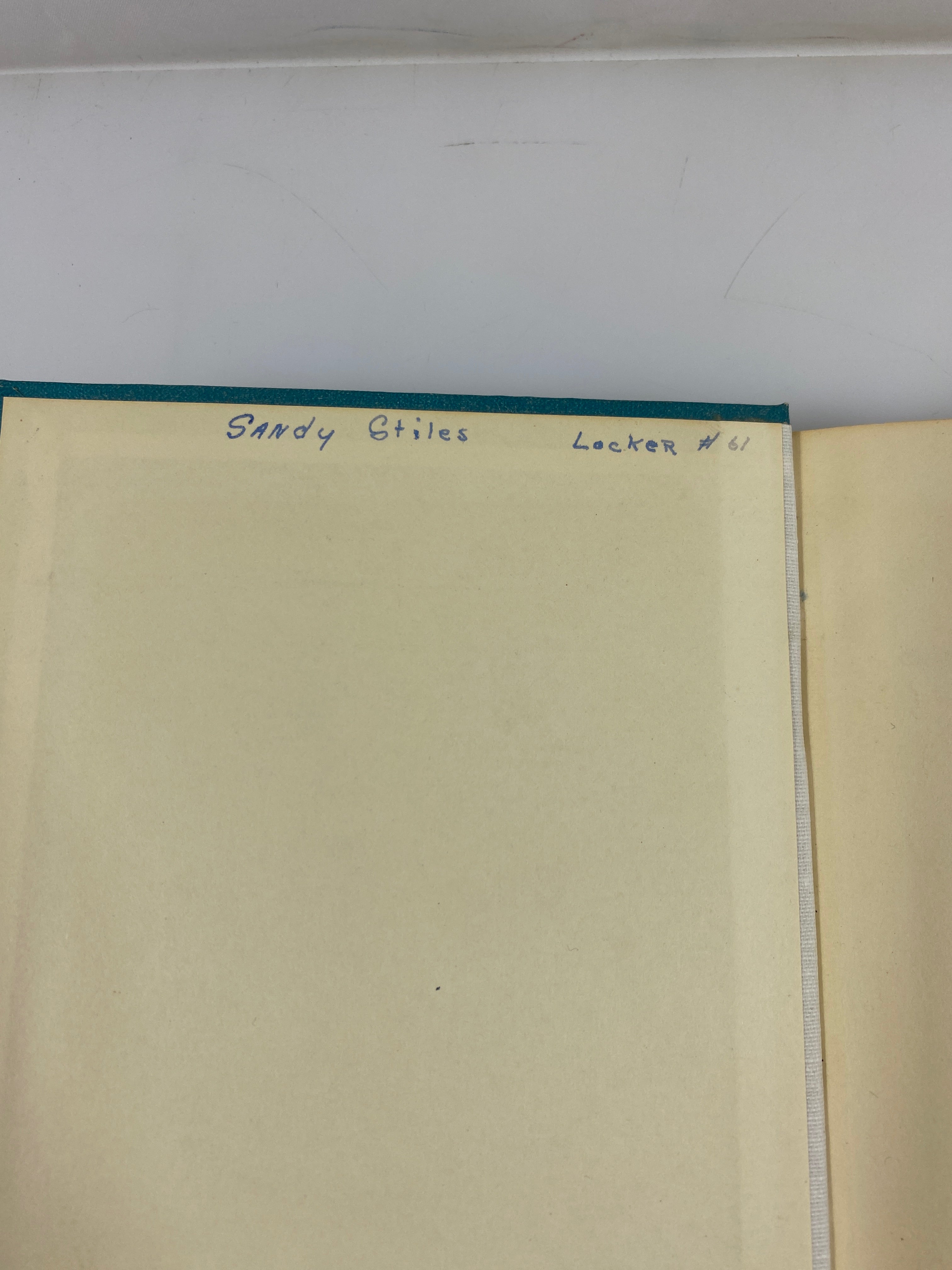 Clothing Construction and Wardrobe Planning by Lewis/Bowers/Kettunen 1957 HC