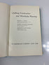 Clothing Construction and Wardrobe Planning by Lewis/Bowers/Kettunen 1957 HC