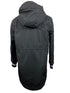 Coach Black Jacket Women's Size S