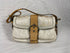 Coach Signature Jacquard Shoulder Bag
