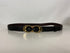 Coach Women's Signature Belt