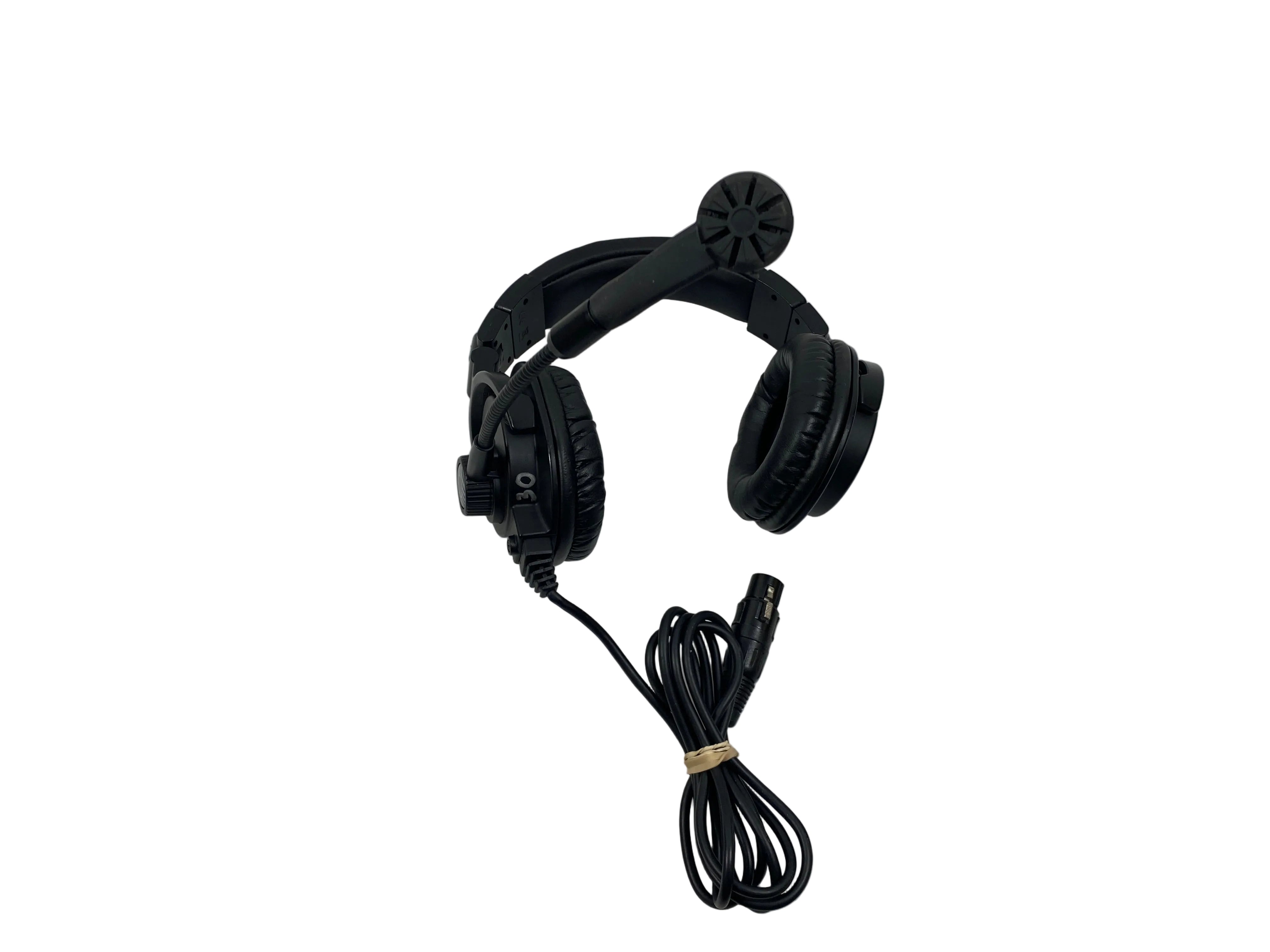 CoachComm CC-400 Headset