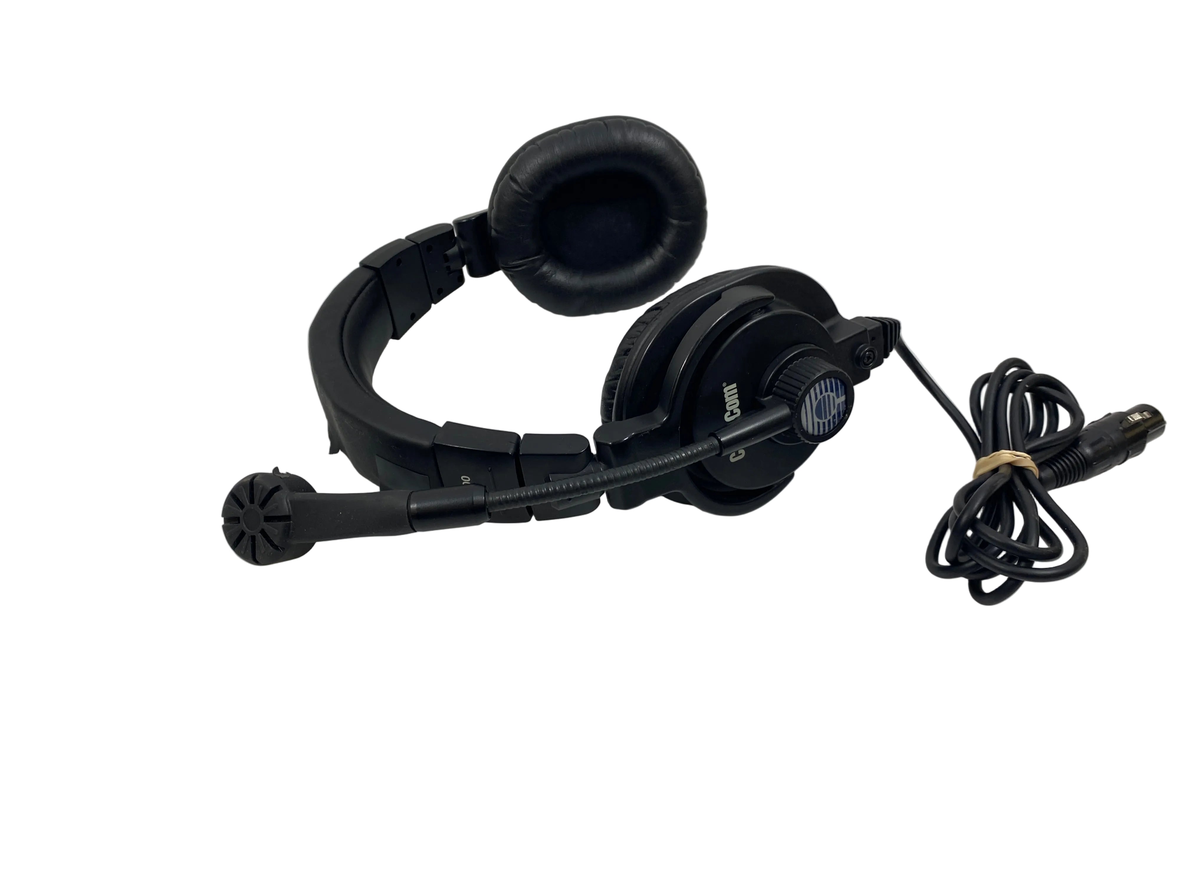 CoachComm CC-400 Headset