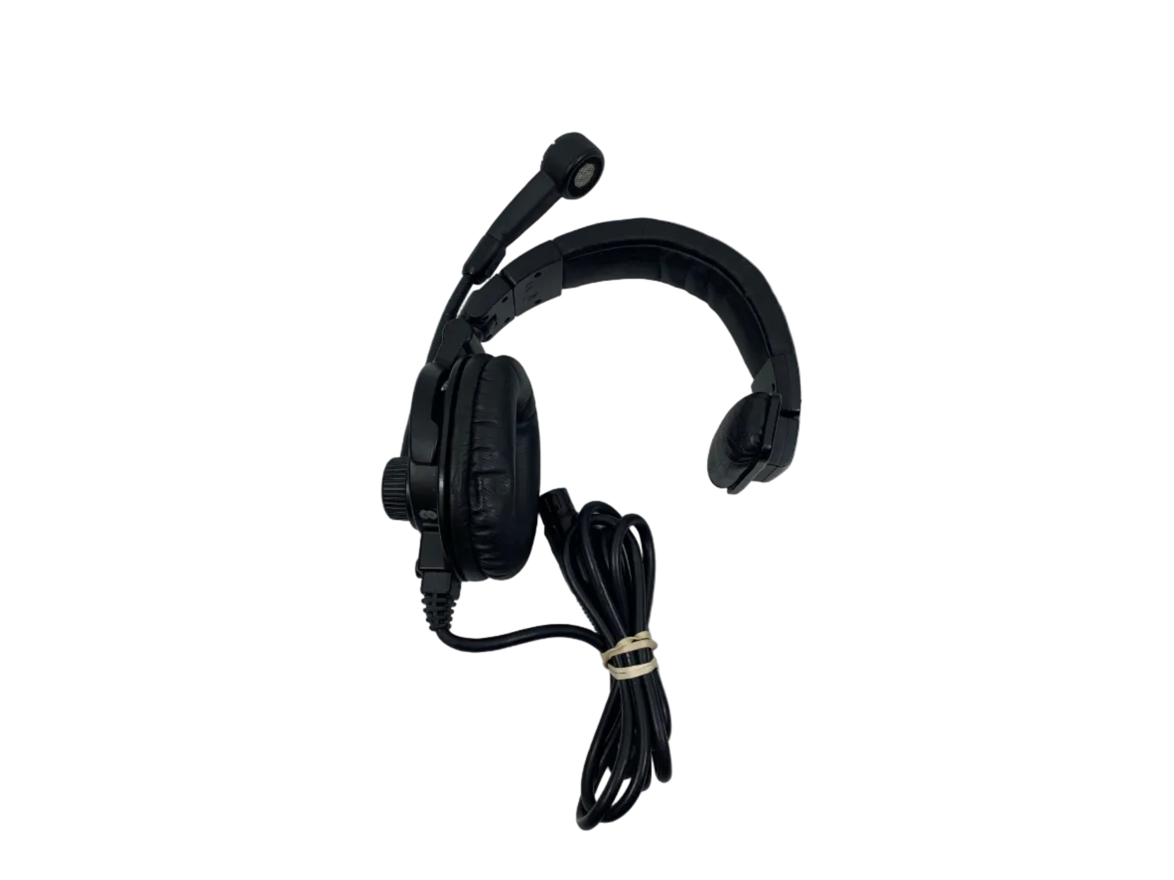 CoachComm SM-100 Headset