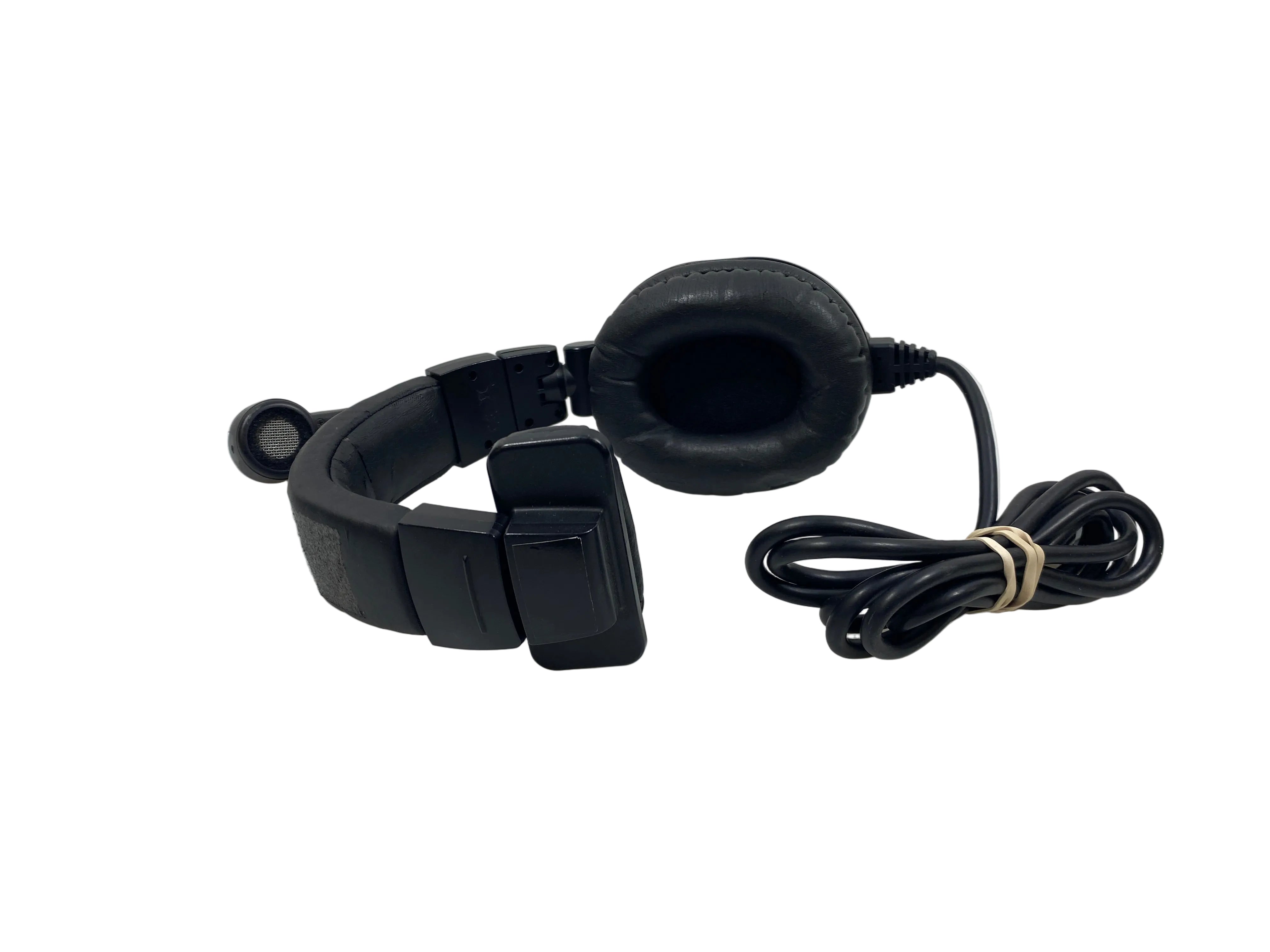 CoachComm SM-100 Headset