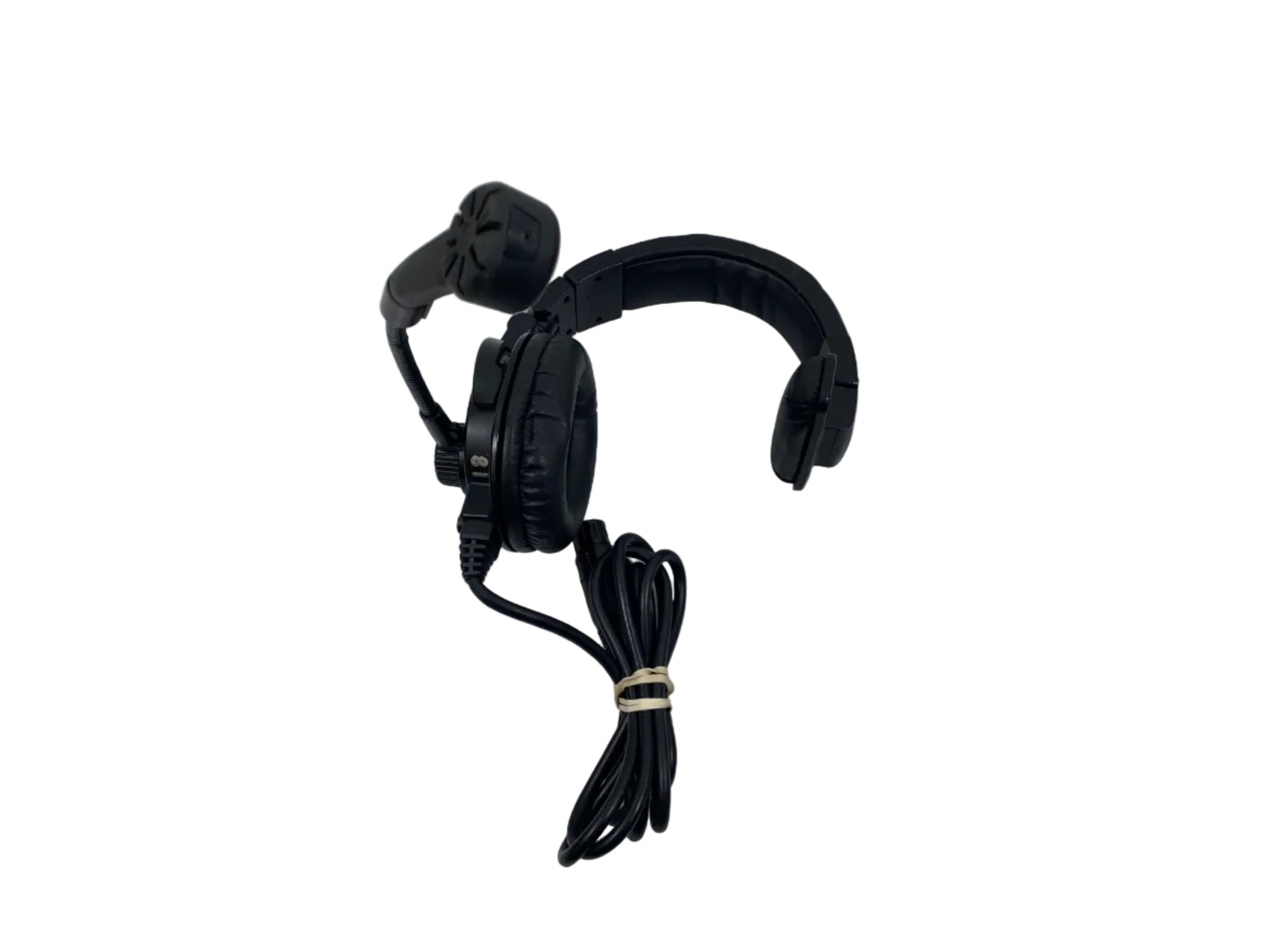 CoachComm SM-100 Headset