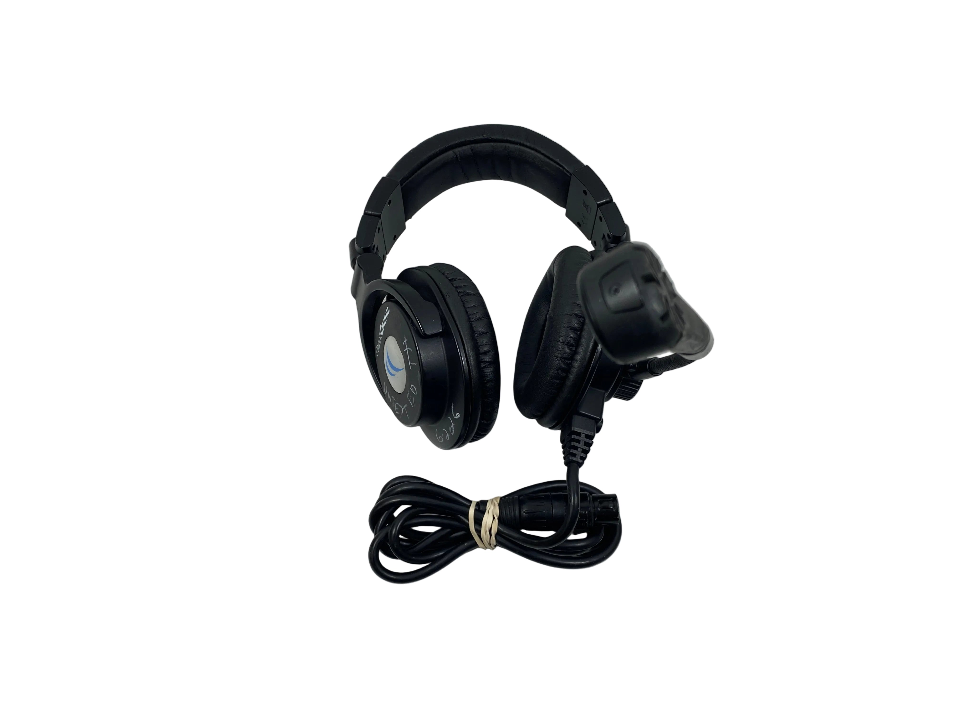 CoachComm SM-200 Headset