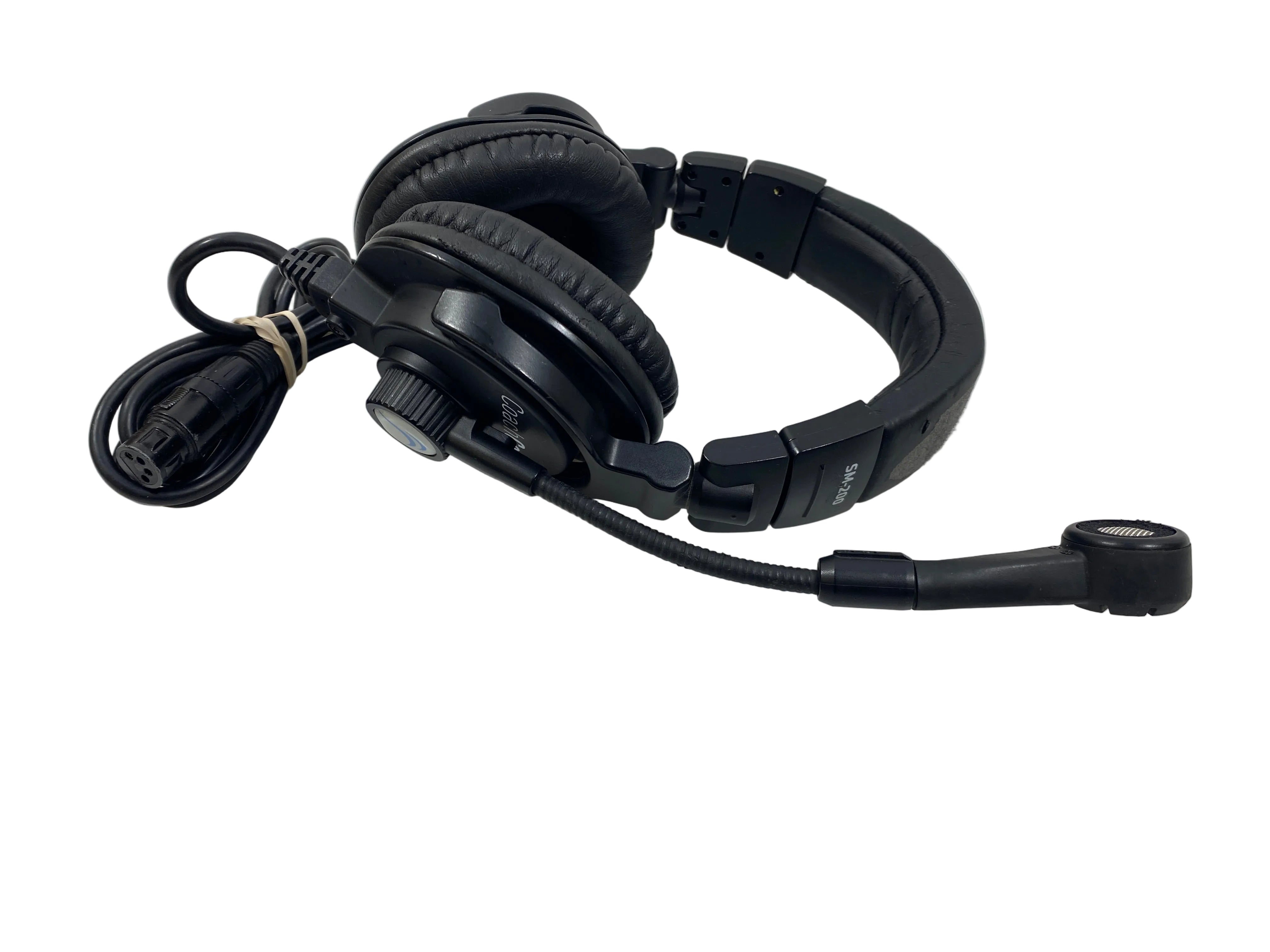 CoachComm SM-200 Headset