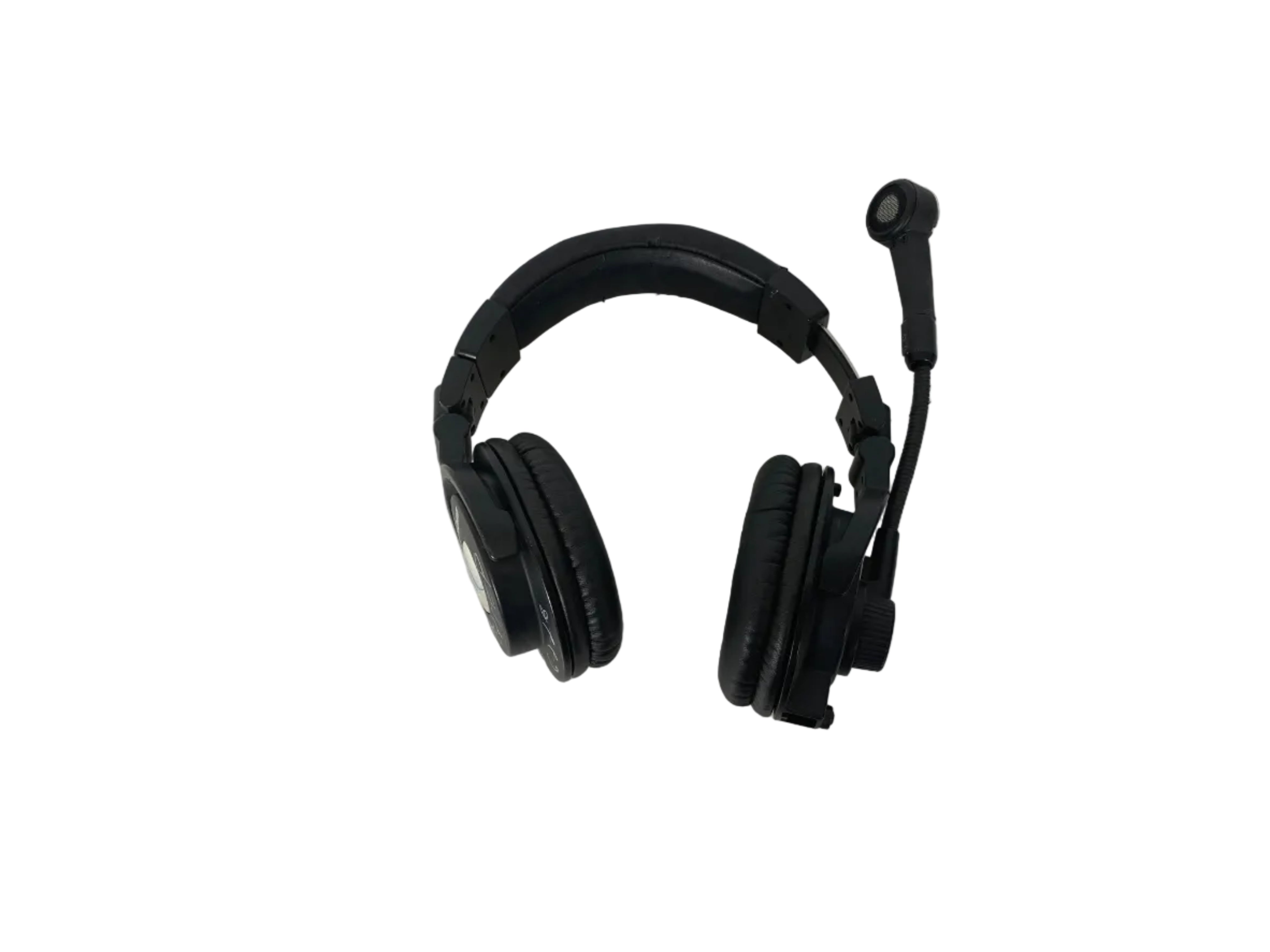 CoachComm SM-200 Headset *Missing Cable*