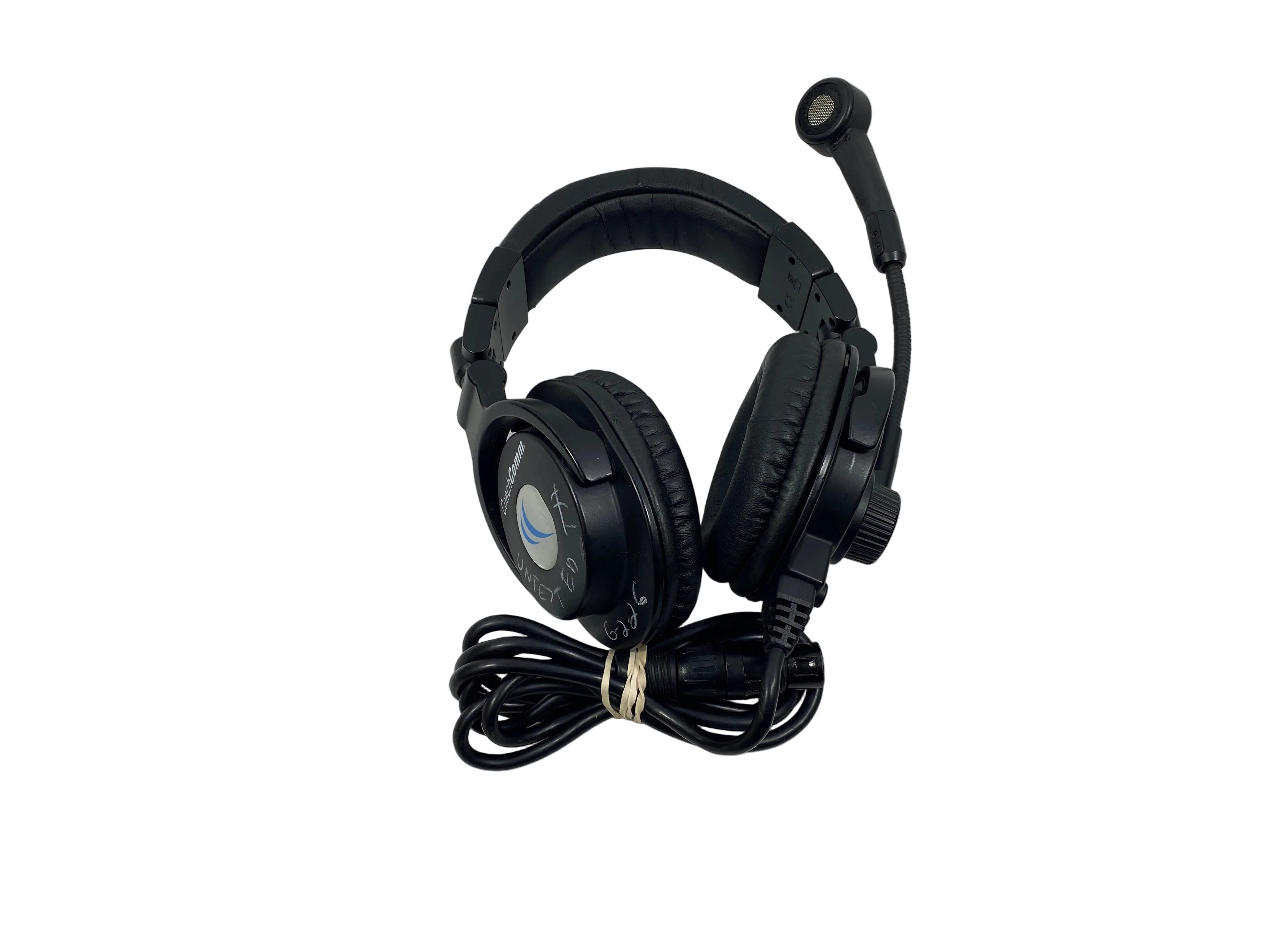 CoachComm SM-200 Headset
