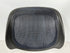 Cobalt Blue Herman Miller Aeron Seat Pad Size B