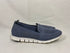 Cole Haan Zerogrand Light Blue Lightweight Mesh Shoes Women's Size 10.5