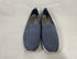 Cole Haan Zerogrand Light Blue Lightweight Mesh Shoes Women's Size 10.5