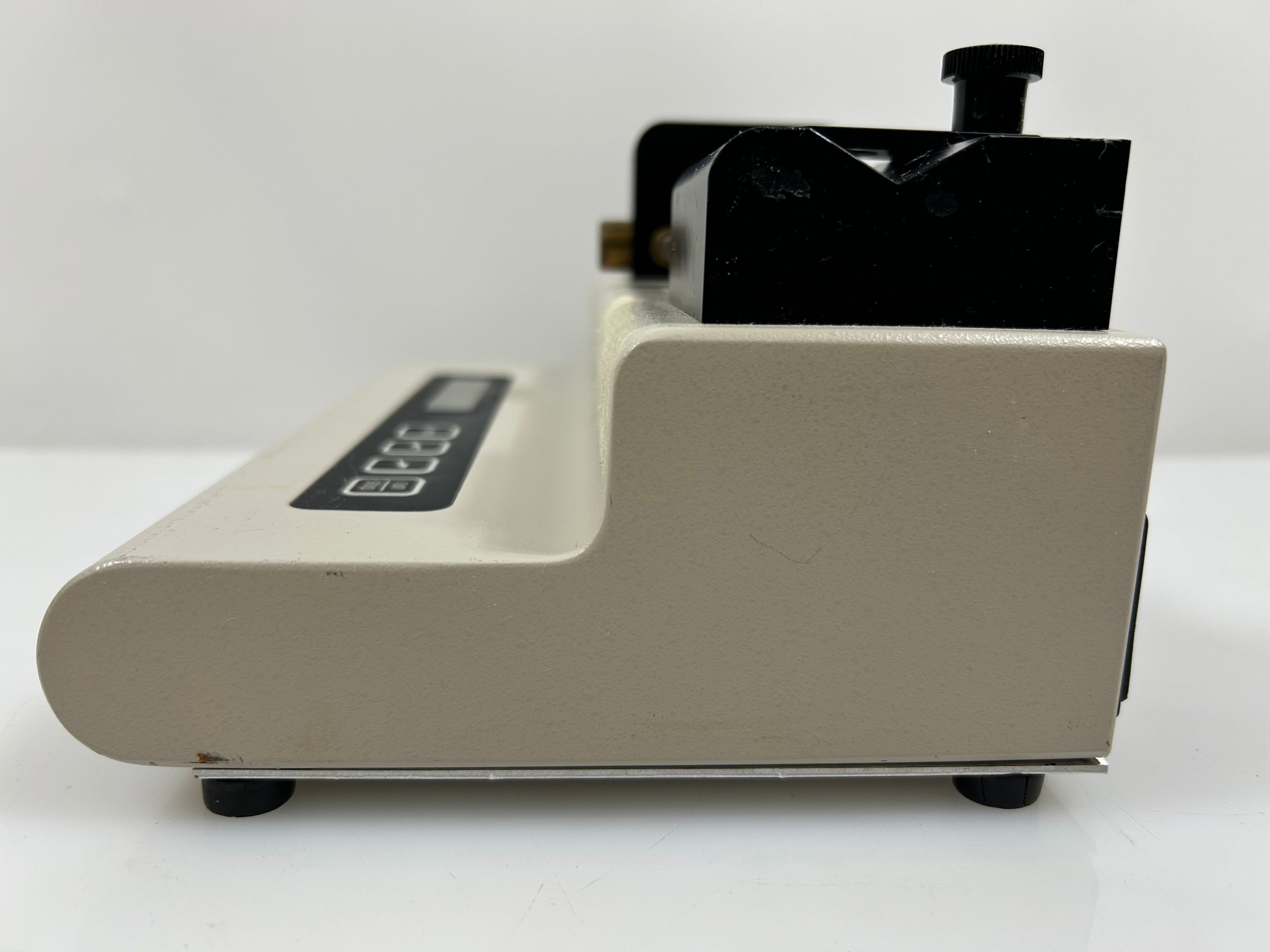 Cole-Parmer 74900 Series Single-Syringe Pump *Untested*