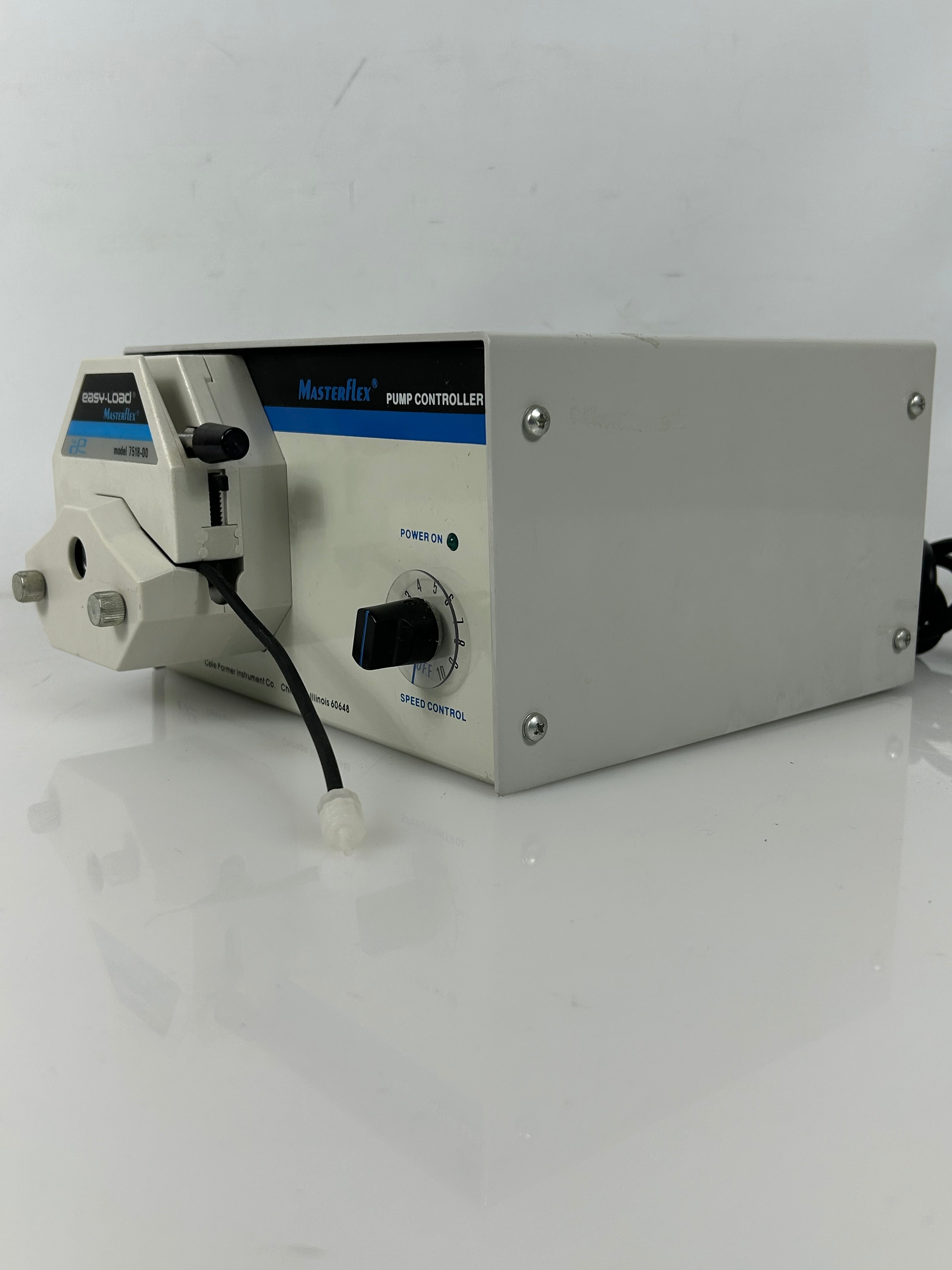 Cole-Parmer Masterflex Peristatic Pump