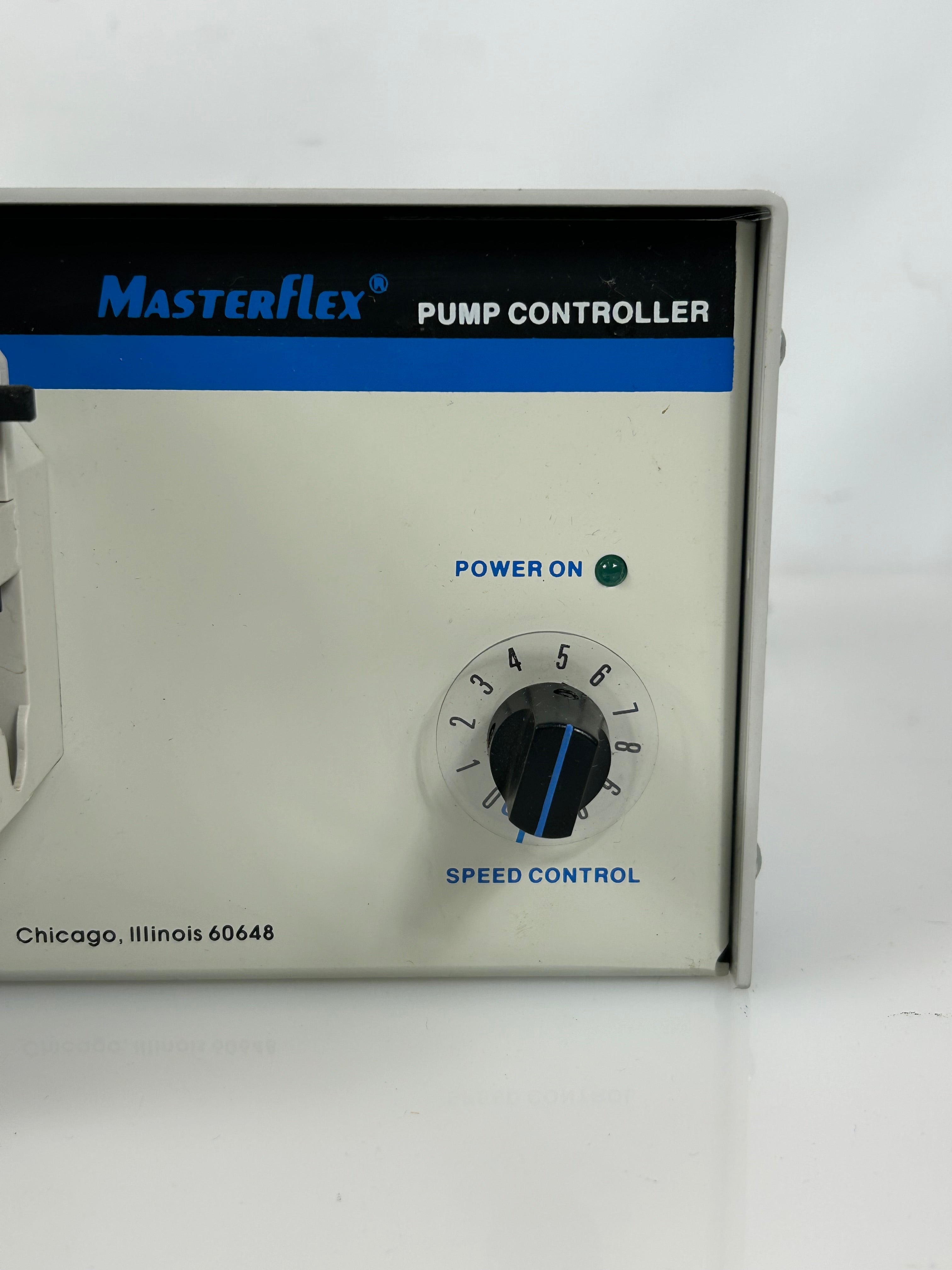 Cole-Parmer Masterflex Peristatic Pump