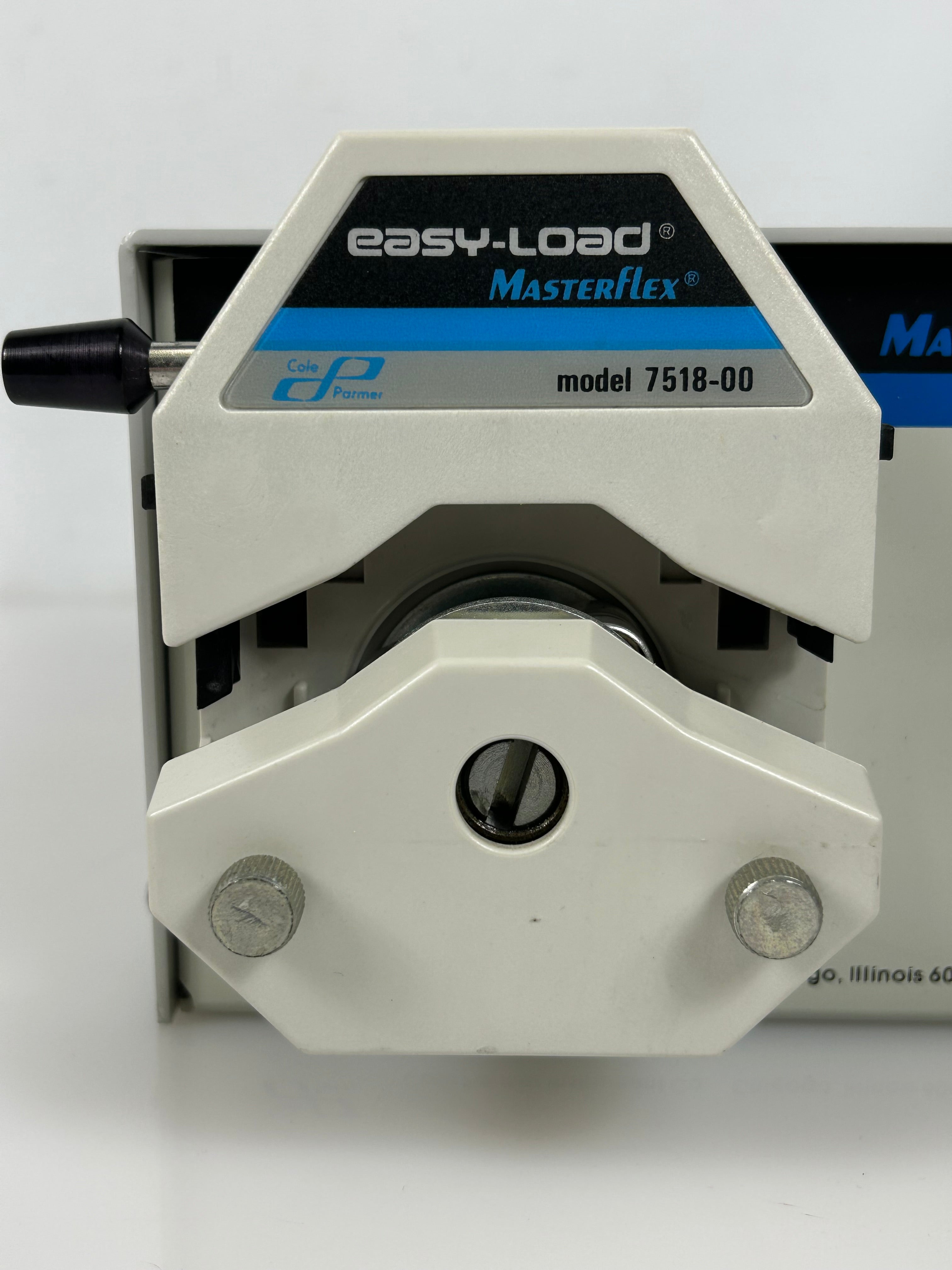Cole-Parmer Masterflex Peristatic Pump