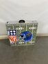 Collapsible Detroit Lions Beer Pong Table