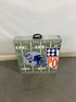 Collapsible Detroit Lions Beer Pong Table