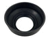 Collapsible Rubber Camera Lens Hood *Unbranded*