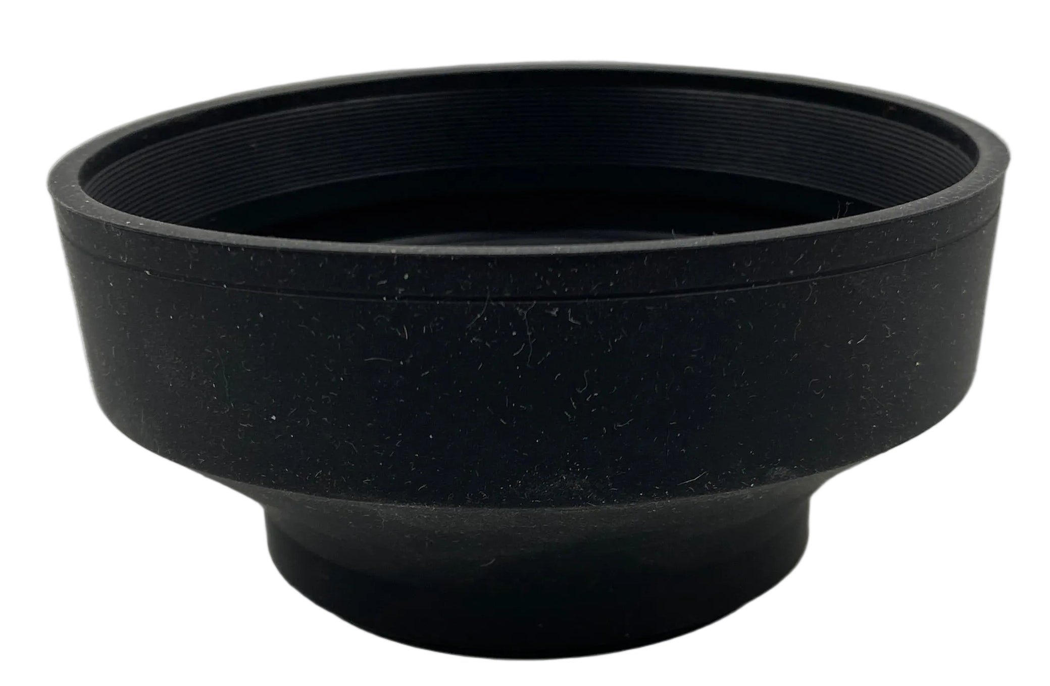 Collapsible Rubber Camera Lens Hood *Unbranded*