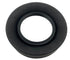 Collapsible Rubber Camera Lens Hood *Unbranded*